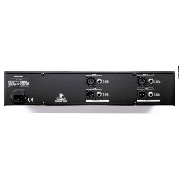 پردازشگر صوتی بهرینگر Behringer TUBE ULTRA-Q T1951