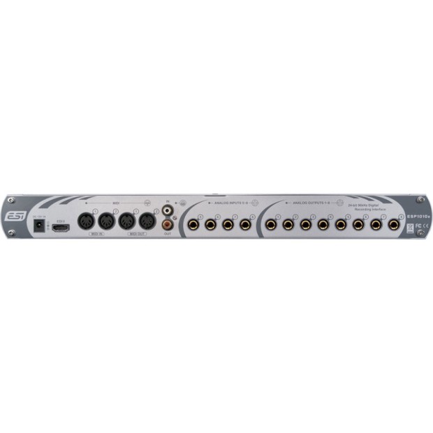 کارت صدا ای اس آی ESI ESP 1010 e