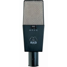 میکروفن ای کی جی AKG C414 B
