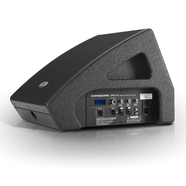 اسپیکر مانیتورینگ استیج دایناکورد Dynacord AXM 12A