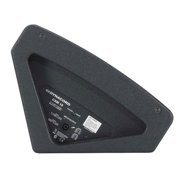 اسپیکر مانیتورینگ استیج دایناکورد Dynacord CXM 15