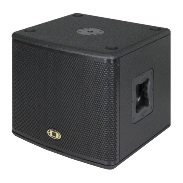 ساب ووفر اکتیو دایناکورد Dynacord PowerSub 112