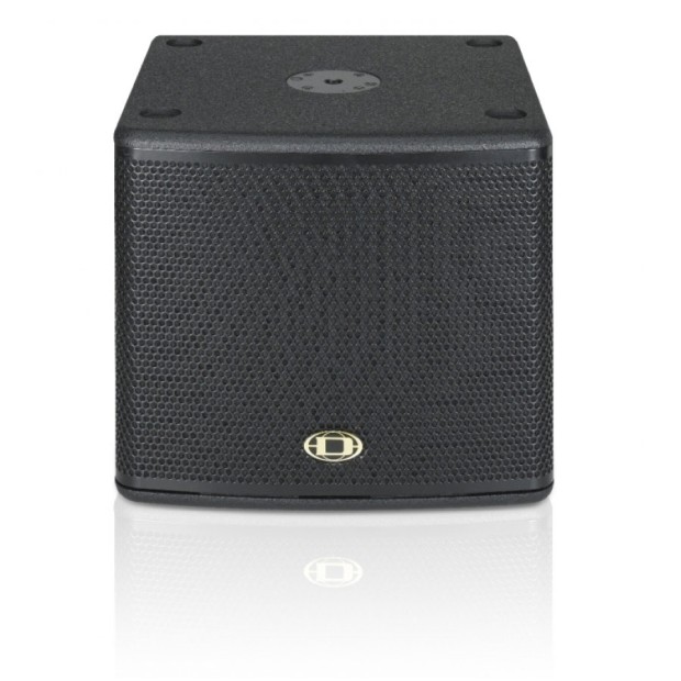 ساب ووفر اکتیو دایناکورد Dynacord PowerSub 112