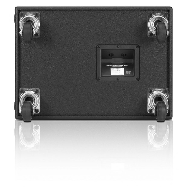 ساب ووفر پسیو دایناکورد Dynacord PSE 215