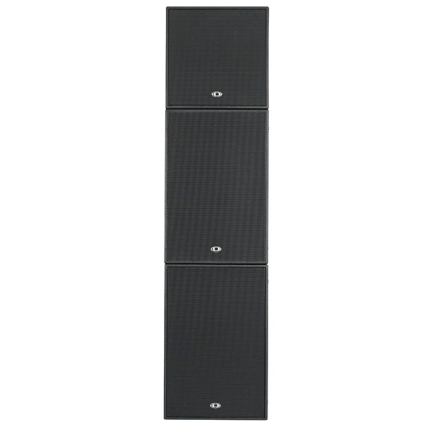 اسپیکر لاین اری دایناکورد Dynacord XA2 PRO FIR Systems 2