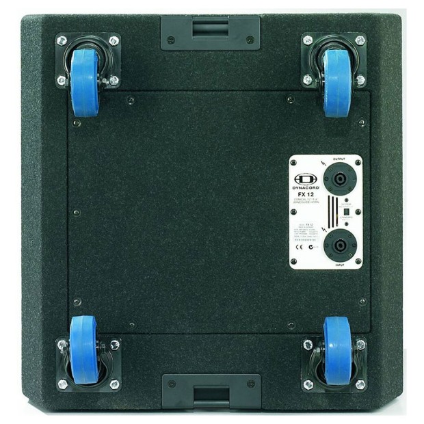 اسپیکر لاین اری دایناکورد Dynacord XA2 Systems
