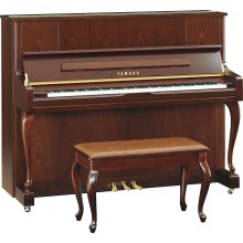 قیمت خرید فروش پیانو آکوستیک یاماها Yamaha U1J CPSDW