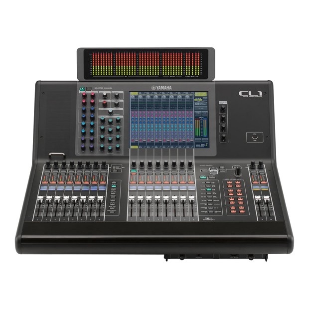 میکسر صدا یاماها Yamaha CL1