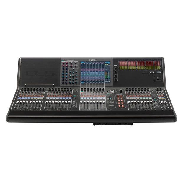 میکسر صدا یاماها Yamaha CL5