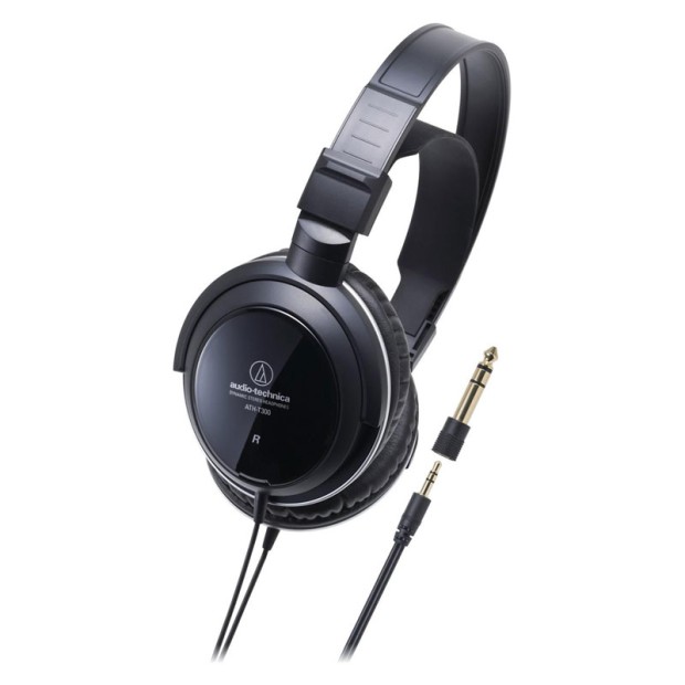 هدفون آدیو تکنیکا Audio-Technica ATH-T300