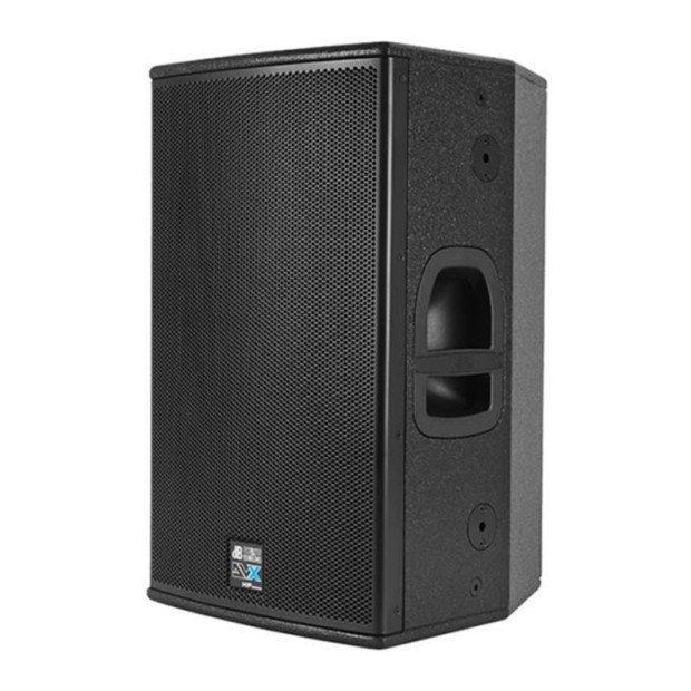 اسپیکر | باند اکتیو دی بی تکنولوژی dB Technologies DVX D12 HP