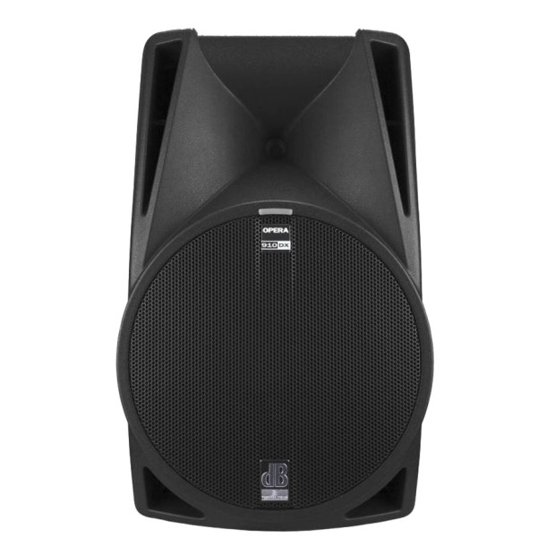 اسپیکر | باند اکتیو دی بی تکنولوژی dB Technologies OPERA 910 DX