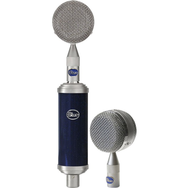 میکروفن بلو Blue The Rocket Stage 2