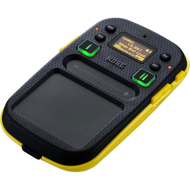 متعلقات کرگ KORG KAOSSILATOR 2