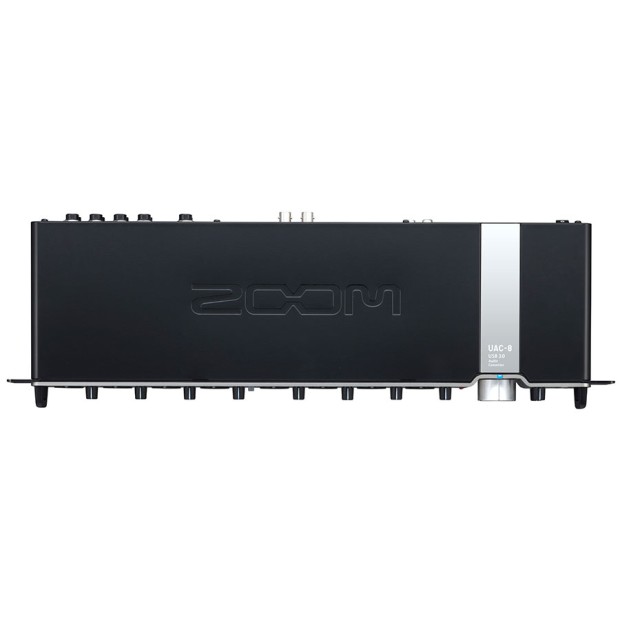 کارت صدا زوم ZOOM UAC-8