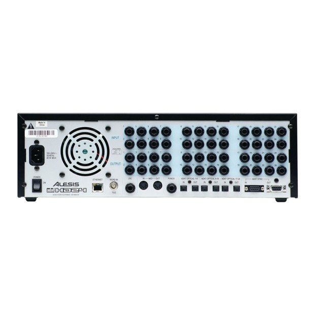 کارت صدا السیس Alesis HD24