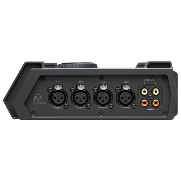 کارت صدا ادیرول Edirol R-4 Pro