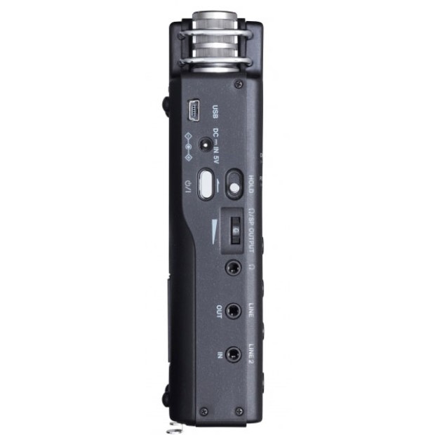 رکوردر صدا تسکم TASCAM DR-100MKII