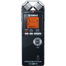 قیمت خرید فروش رکوردر صدا یاماها Yamaha POCKETRAK W24