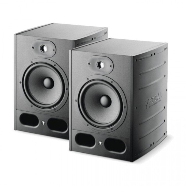اسپیکر مانیتورینگ فوکال FOCAL Alpha 80
