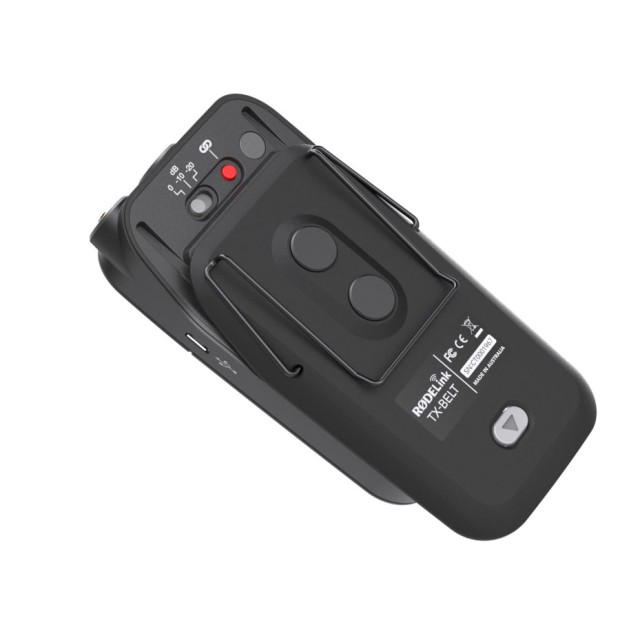 میکروفن بیسیم رود Rode RODELink Filmmaker Kit