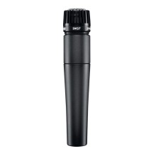 قیمت خرید فروش میکروفن داینامیک دستی شور Shure SM57