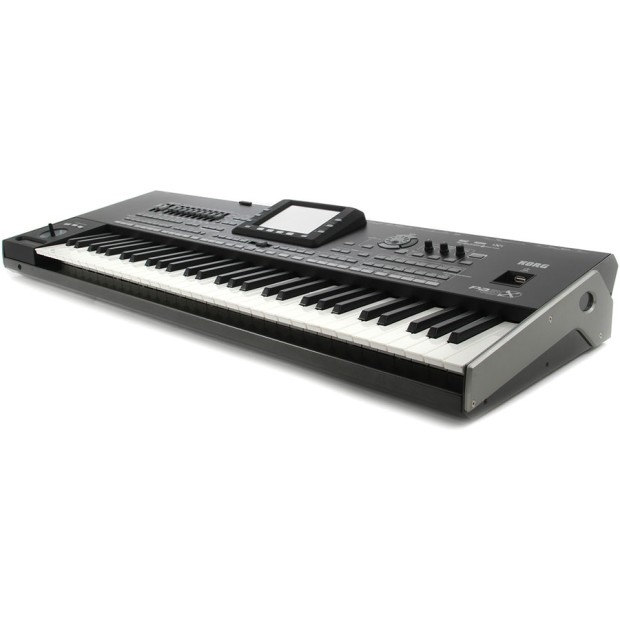 کیبورد ارنجر موسیقی کرگ KORG Pa3X 61