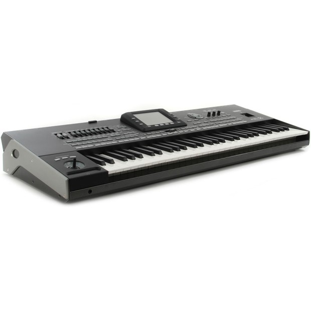 کیبورد ارنجر موسیقی کرگ KORG Pa3X 61