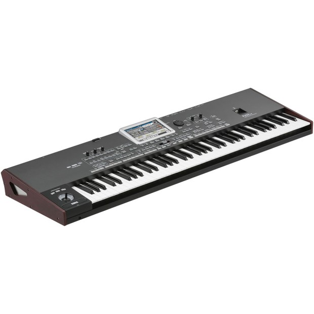 کیبورد ارنجر موسیقی کرگ KORG Pa3X Le