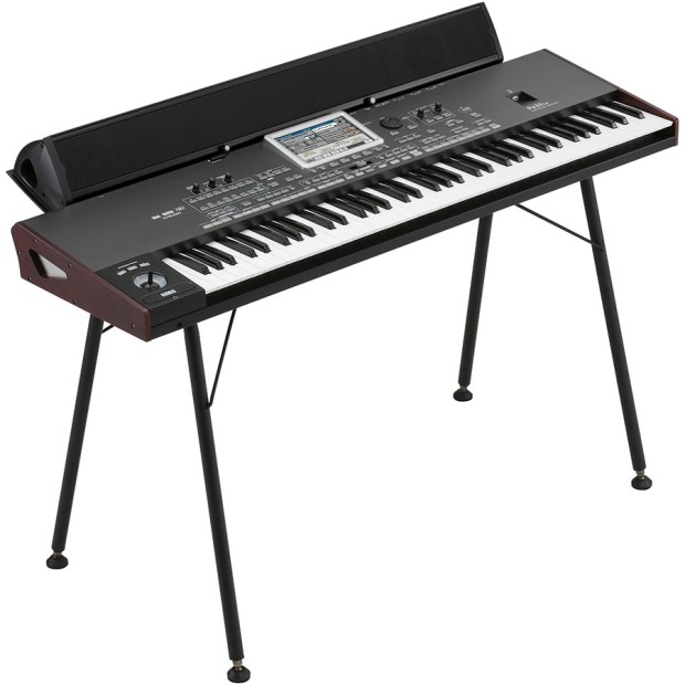کیبورد ارنجر موسیقی کرگ KORG Pa3X Le
