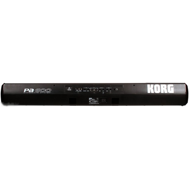 کیبورد ارنجر موسیقی کرگ KORG Pa600QT
