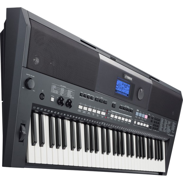 کیبورد ارنجر موسیقی یاماها Yamaha PSR-E433