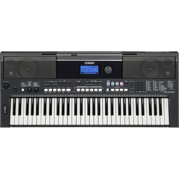 کیبورد ارنجر موسیقی یاماها Yamaha PSR-E433