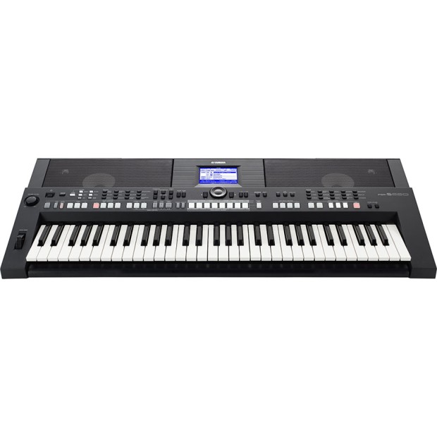 کیبورد ارنجر موسیقی یاماها Yamaha PSR-S650