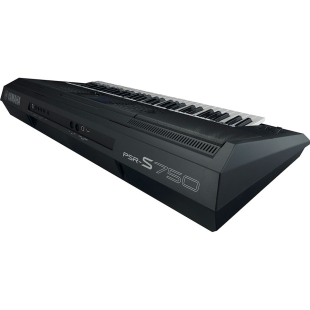 کیبورد ارنجر موسیقی یاماها Yamaha PSR-S750
