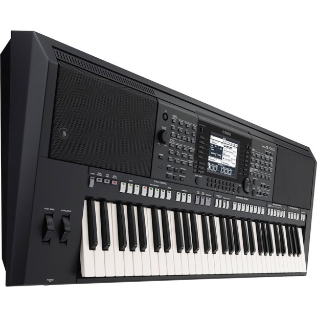 کیبورد ارنجر موسیقی یاماها Yamaha PSR-S750