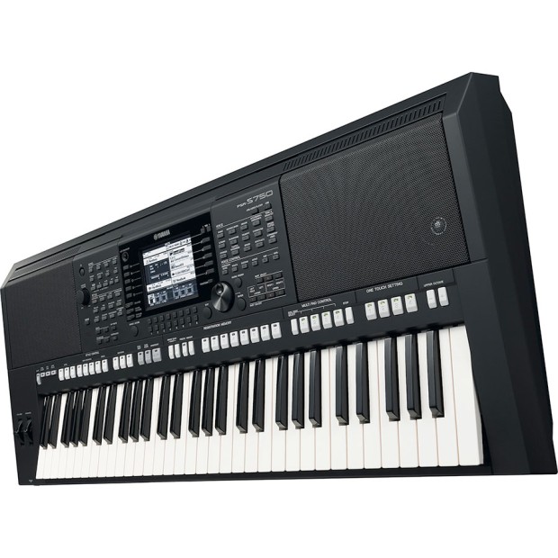 کیبورد ارنجر موسیقی یاماها Yamaha PSR-S750