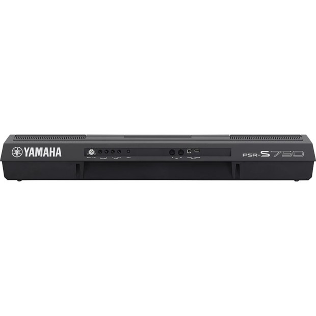 کیبورد ارنجر موسیقی یاماها Yamaha PSR-S750
