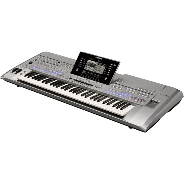 کیبورد ارنجر موسیقی یاماها Yamaha Tyros 5 61