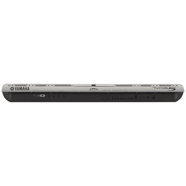 کیبورد ارنجر موسیقی یاماها Yamaha Tyros 5 76