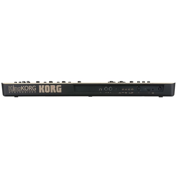 سینتی سایزر کرگ KORG KingKORG