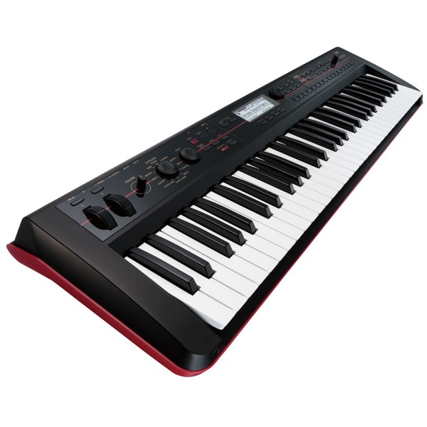 سینتی سایزر و ورک استیشن کرگ KORG Kross 61