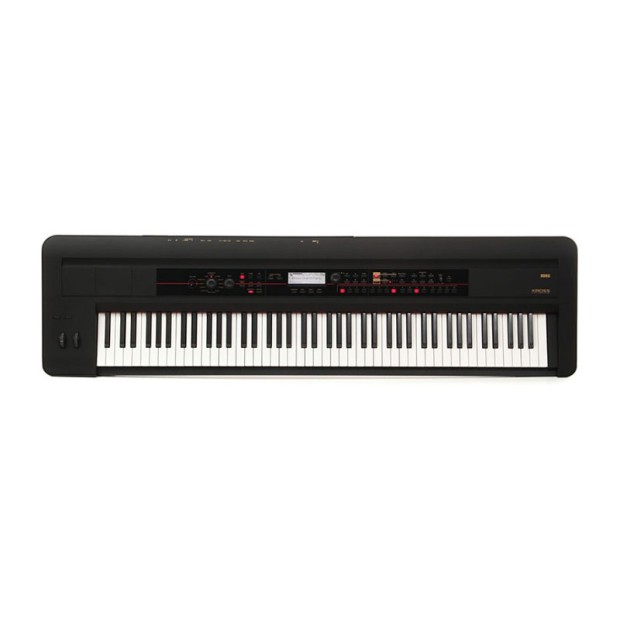 سینتی سایزر کرگ KORG Kross 88