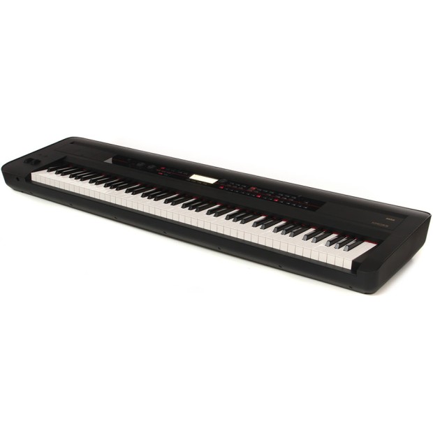 سینتی سایزر کرگ KORG Kross 88