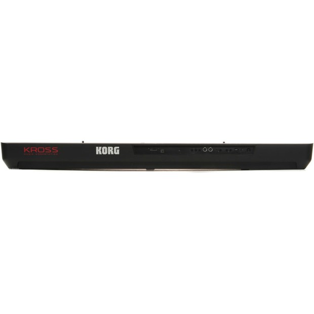 سینتی سایزر کرگ KORG Kross 88