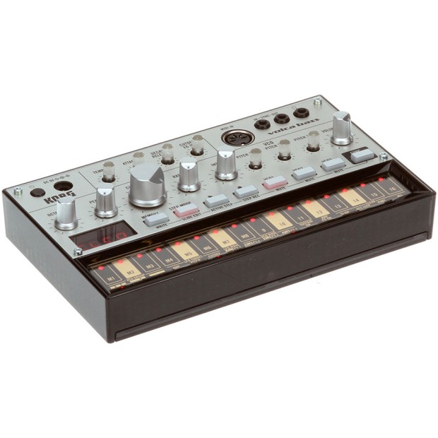 سینتی سایزر کرگ KORG Volca Bass