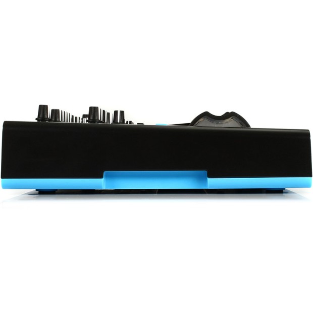 سینتی سایزر نویشن Novation Bass Station II