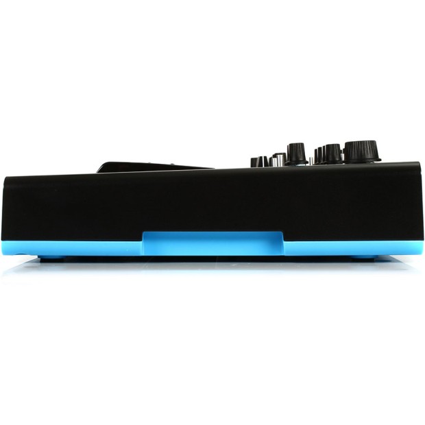 سینتی سایزر نویشن Novation Bass Station II