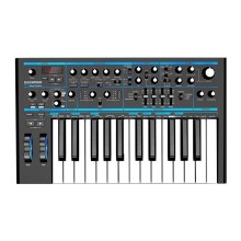 قیمت خرید فروش سینتی سایزر نویشن Novation Bass Station II