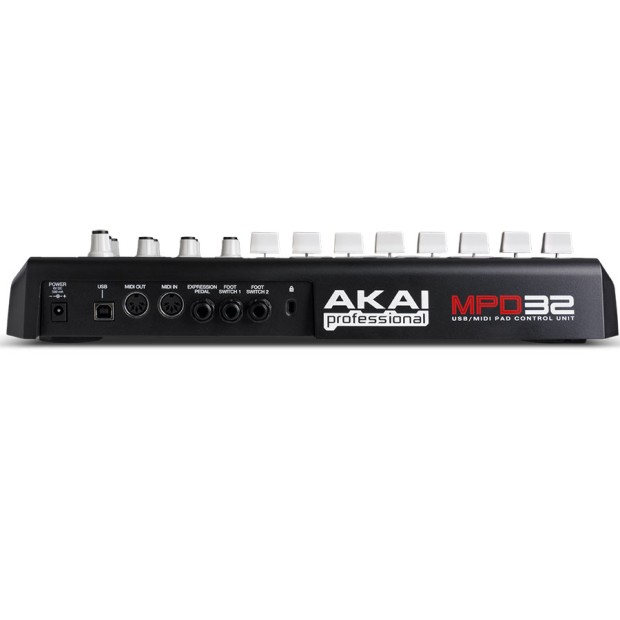 پد کنترلر آکایی AKAI MPD32